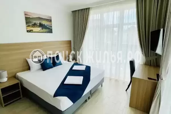 Гостевой дом «Rimma's house», Лазаревское