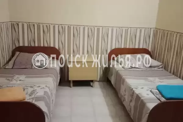 Частный сектор «Анхелика», Николаевка