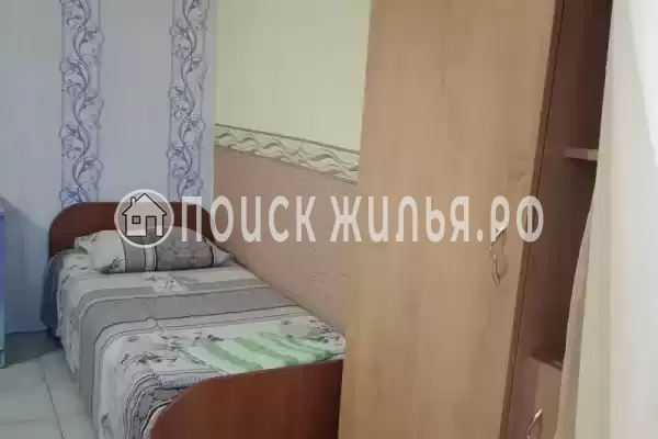 Частный сектор «Анхелика», Николаевка