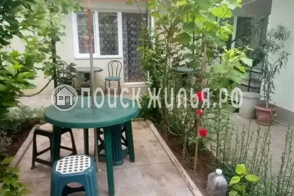 Частный сектор «Анхелика», Николаевка