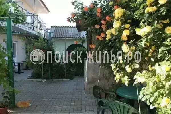 Частный сектор «Анхелика»