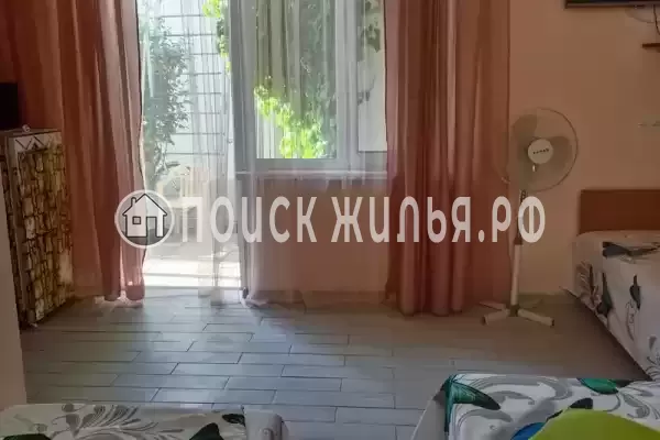 Частный сектор «Анхелика», Николаевка