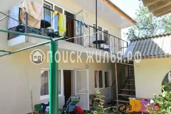 Частный сектор «Анхелика», Николаевка