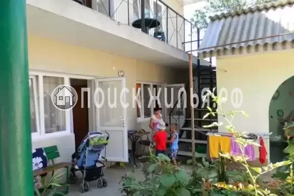 Частный сектор «Анхелика», Николаевка