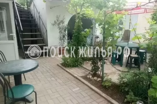 Частный сектор «Анхелика», Николаевка