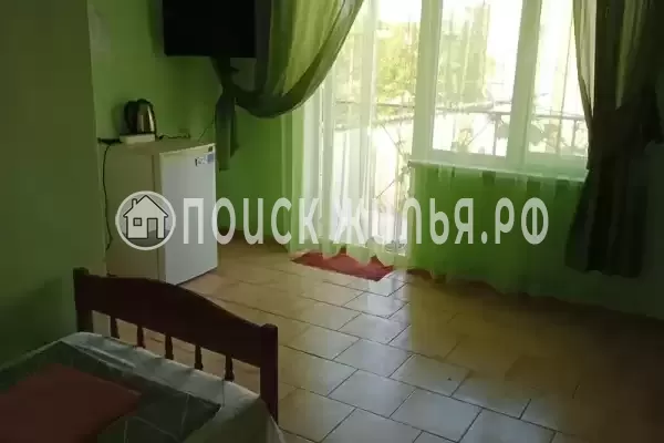 Частный сектор «Анхелика», Николаевка