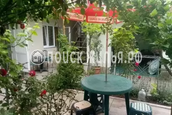 Частный сектор «Анхелика», Николаевка