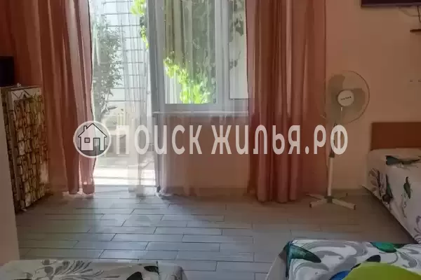 Частный сектор «Анхелика», Николаевка