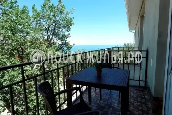 «La Vita», Алушта