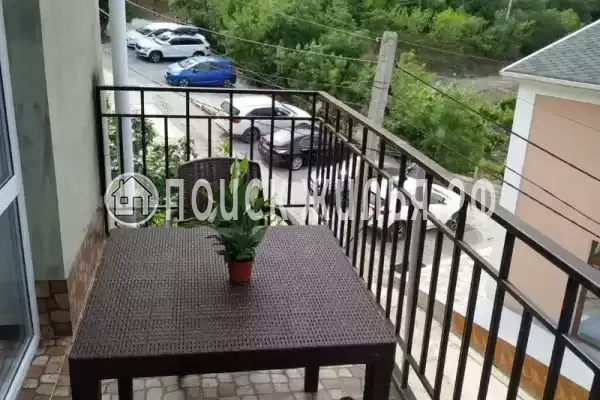 «La Vita», Алушта