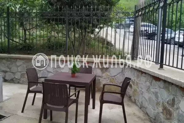 «La Vita», Алушта