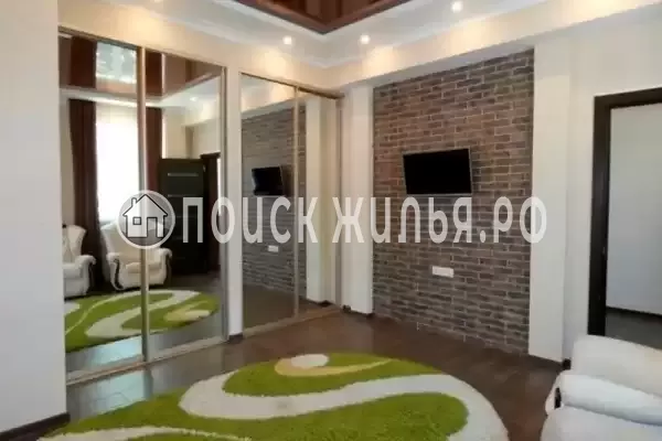 «La Vita», Алушта