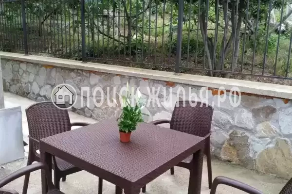 «La Vita», Алушта