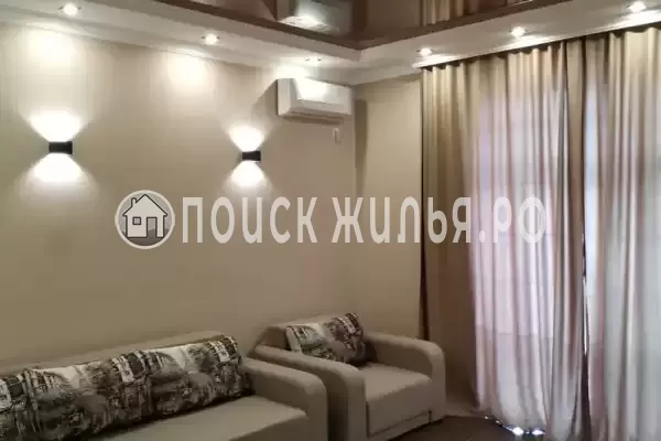 «La Vita», Алушта