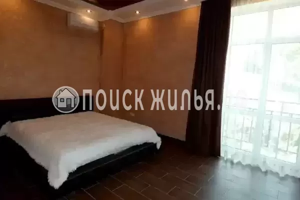 «La Vita», Алушта