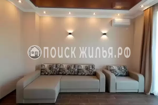 «La Vita», Алушта