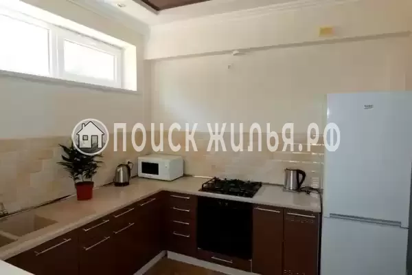 «La Vita», Алушта