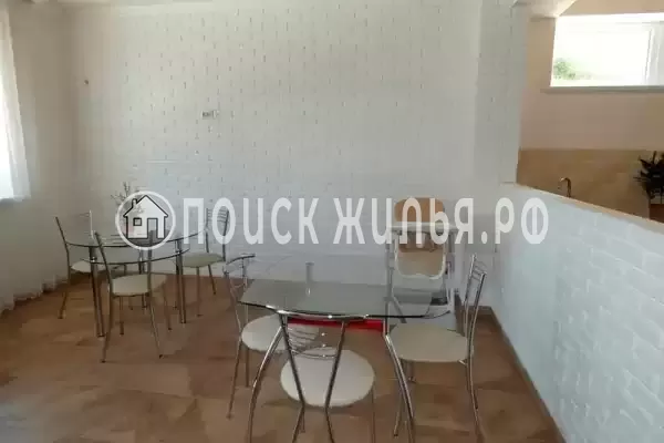 «La Vita», Алушта