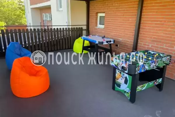 «Релакс», Сукко «Релакс», Сукко