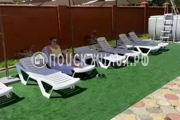 «Релакс», Сукко «Релакс», Сукко