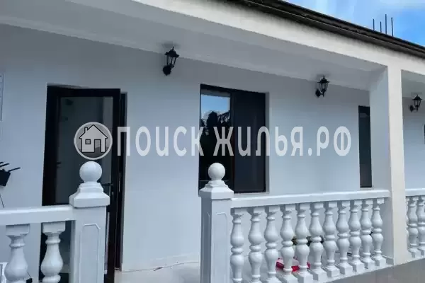 Частный сектор «Hotel Grass», Пицунда