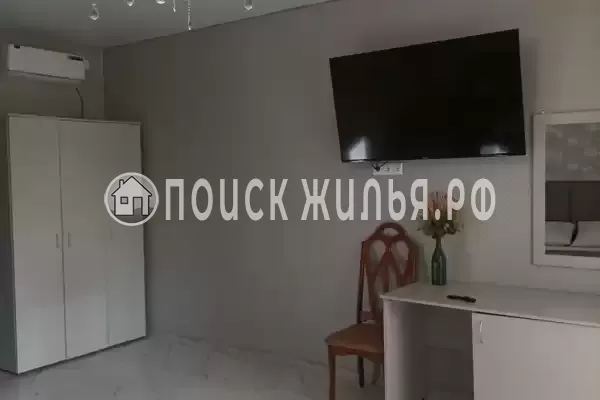 Частный сектор «Hotel Grass», Пицунда