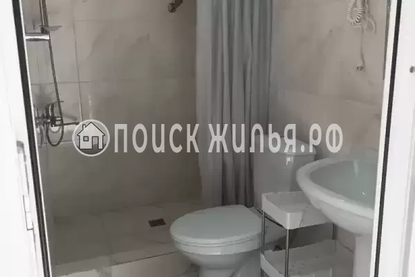 Частный сектор «Hotel Grass», Пицунда