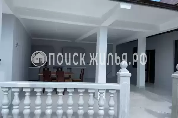 Частный сектор «Hotel Grass», Пицунда