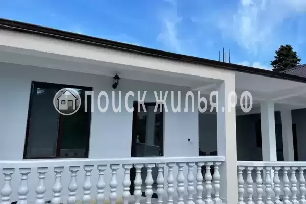 Частный сектор «Hotel Grass», Пицунда