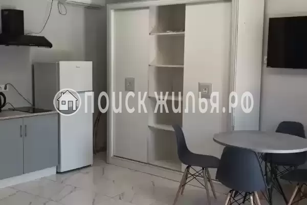 Частный сектор «Hotel Grass», Пицунда