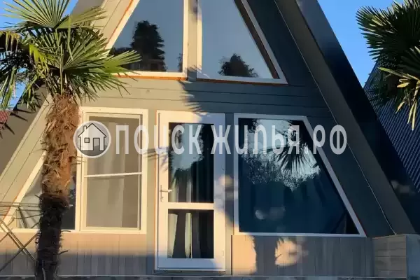 Частный сектор «Hotel Grass», Пицунда