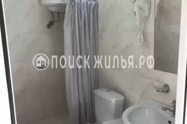 Частный сектор «Hotel Grass», Пицунда