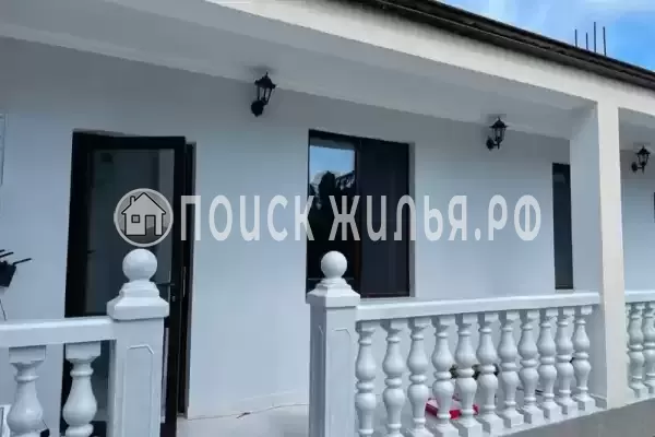 Частный сектор «Hotel Grass», Пицунда