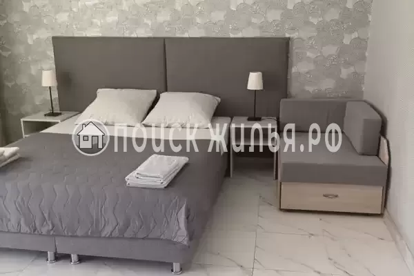 Частный сектор «Hotel Grass», Пицунда