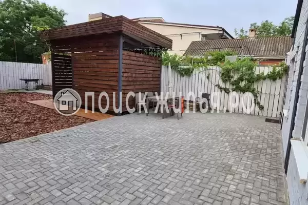 Дом под ключ, Павлова, д.124, Ейск