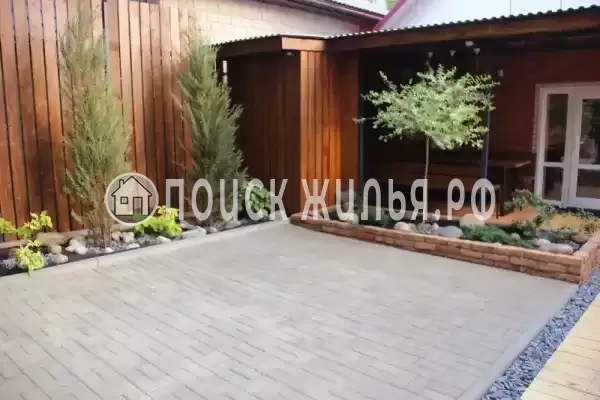 Дом под ключ, Павлова, д.124, Ейск