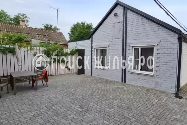 Дом под ключ, Павлова, д.124