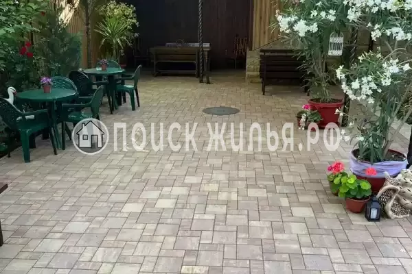 Гостевой дом «Фаворит», Геленджик