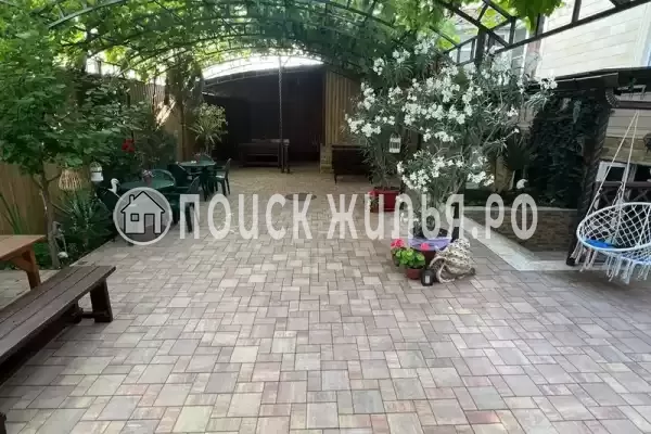 Гостевой дом «Фаворит», Геленджик