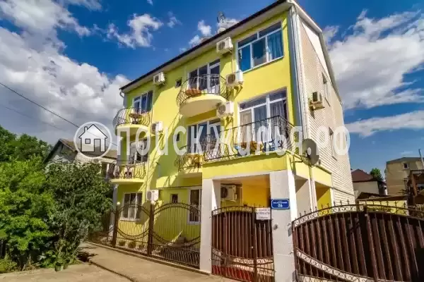 «Отдых на Кати Соловьяновой»