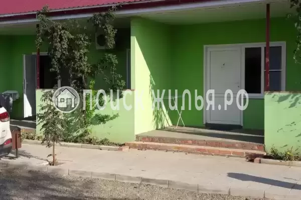 Частный сектор «Гостиный двор Затишье», Должанская