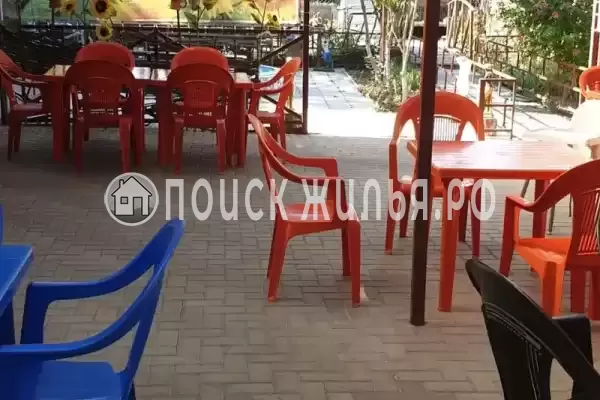 Частный сектор «Гостиный двор Затишье», Должанская