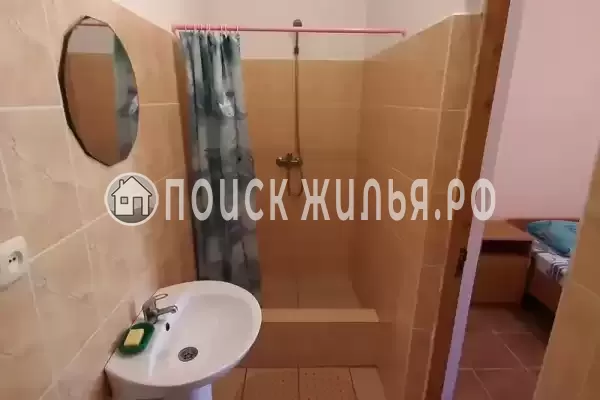 «Old garden», Межводное