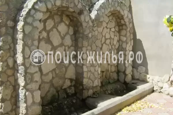 «Old garden», Межводное