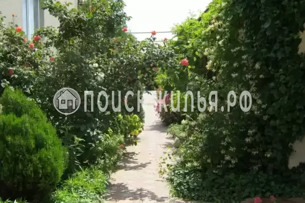 «Old garden», Межводное