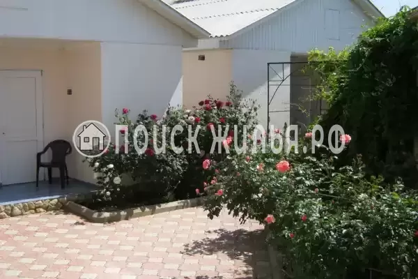 «Old garden», Межводное