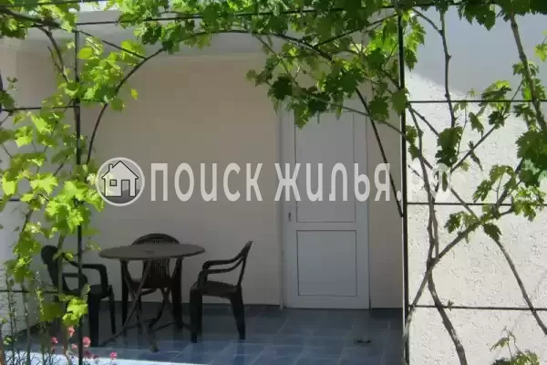 «Old garden», Межводное