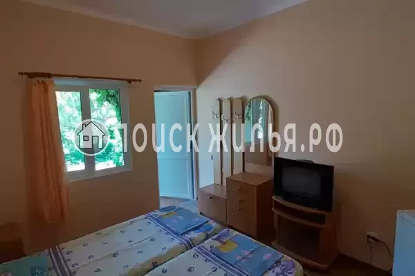 «Old garden», Межводное