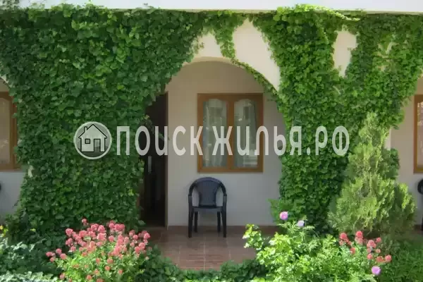 «Old garden», Межводное