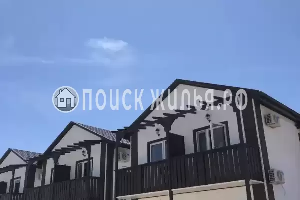 «Hellas», Поповка